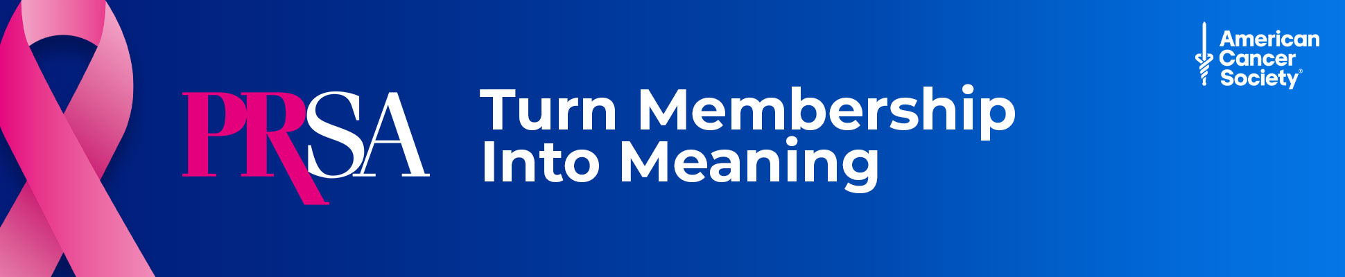 PRSA Goes Pink for a Purpose