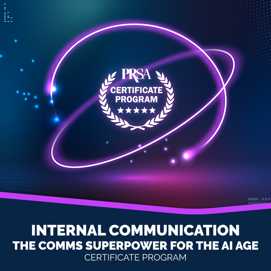 Internal Communication The Comms Superpower for the AI Age