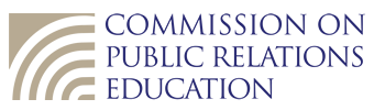 Commission on Public Relations Education