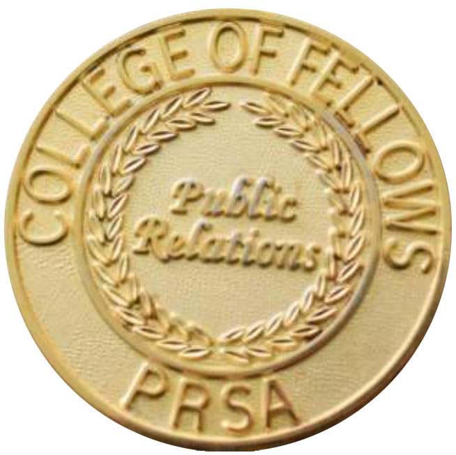PRSA College of Fellows