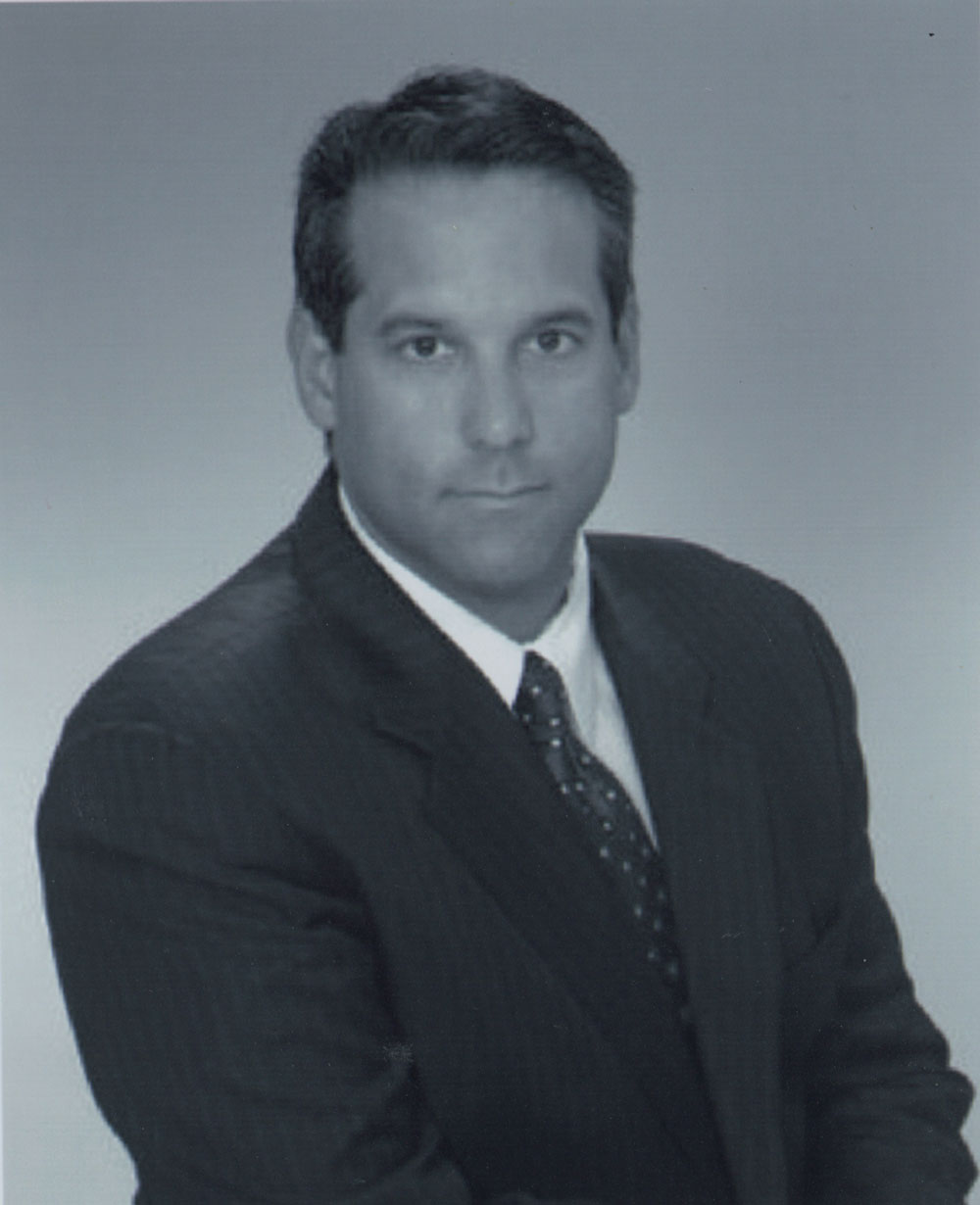Michael G. Cherenson, PRSA President of 2009
