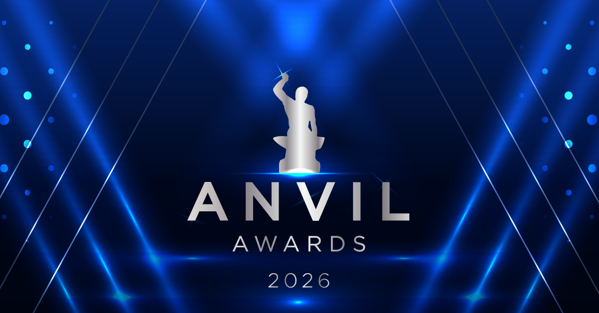 Anvil Awards 2026