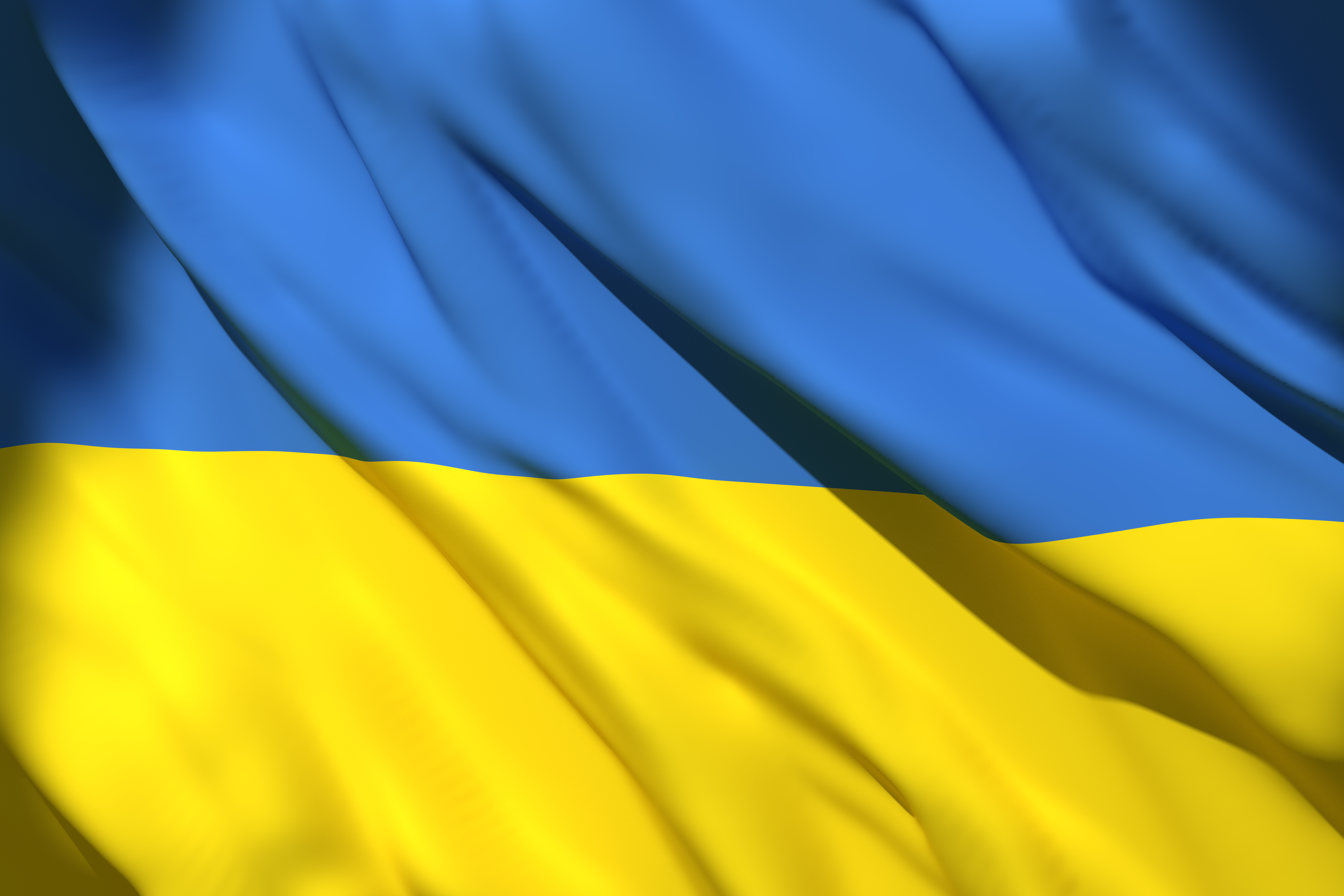 Ukraine Flag (1)