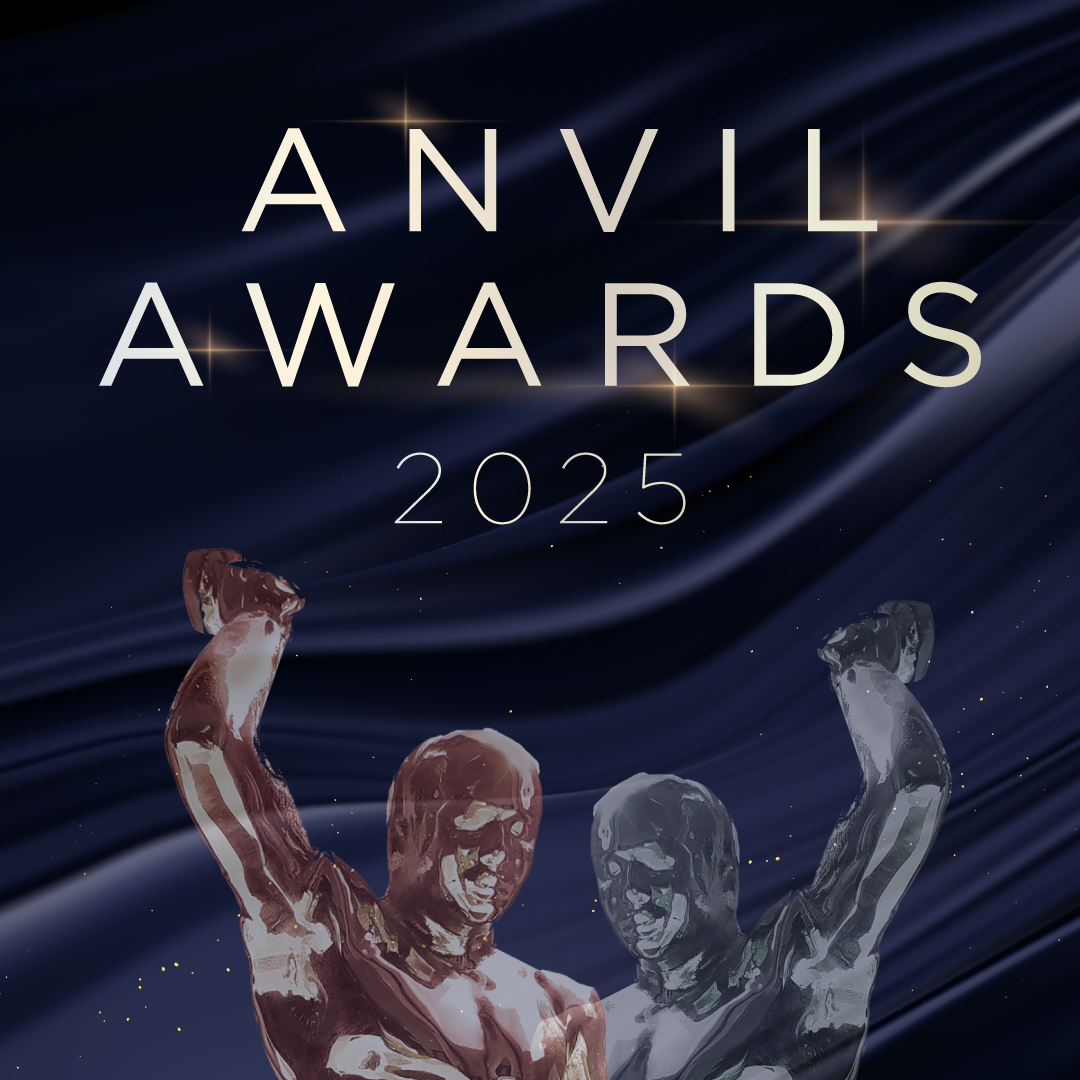 2025 Anvil Awards