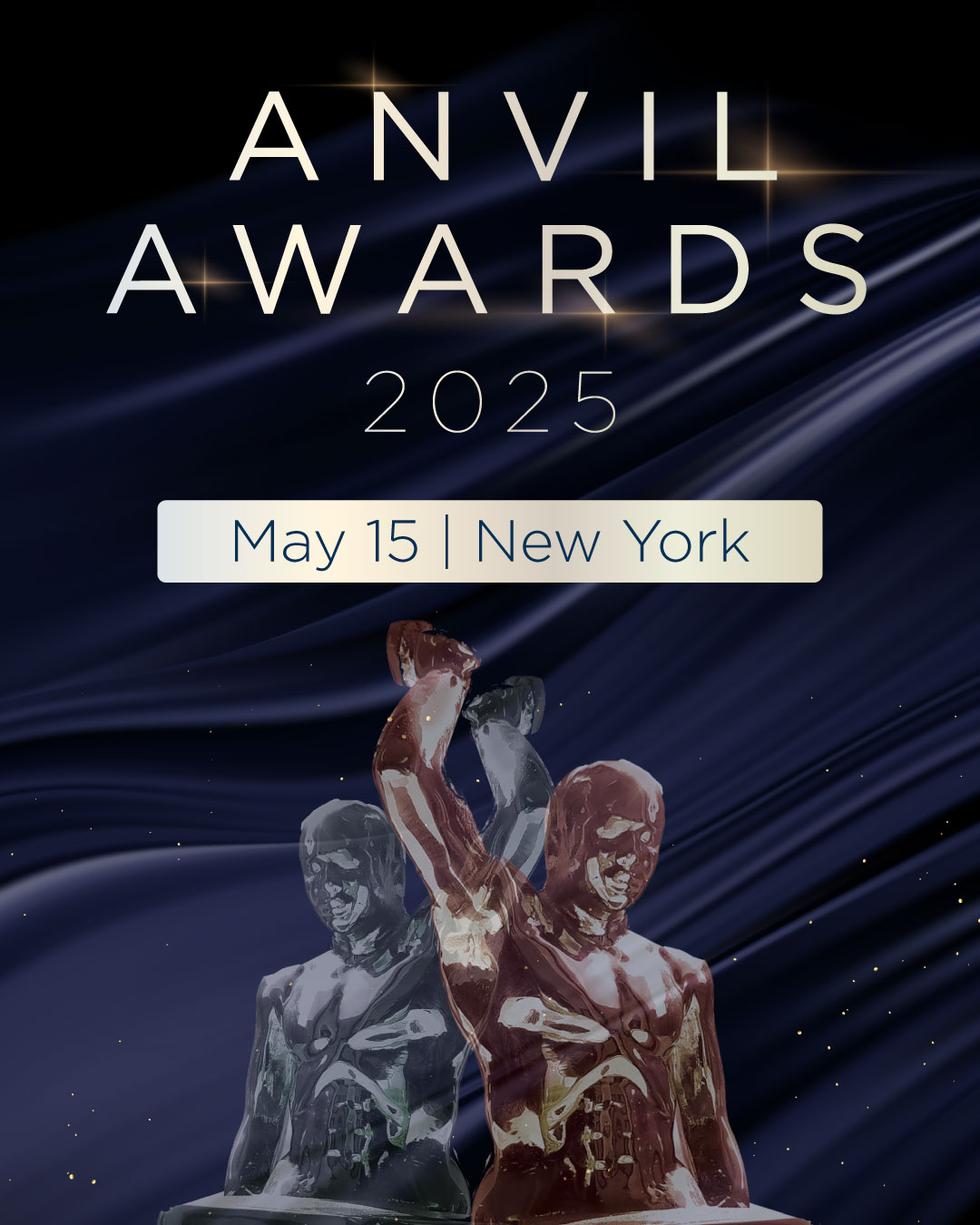 2025 Anvil Awards