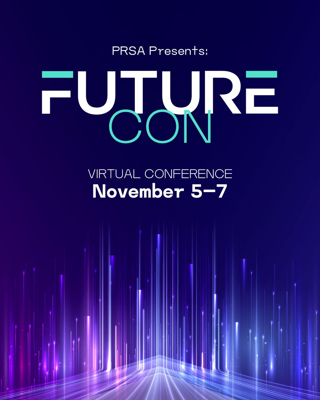 FutureCon 2025 Virtual Conference