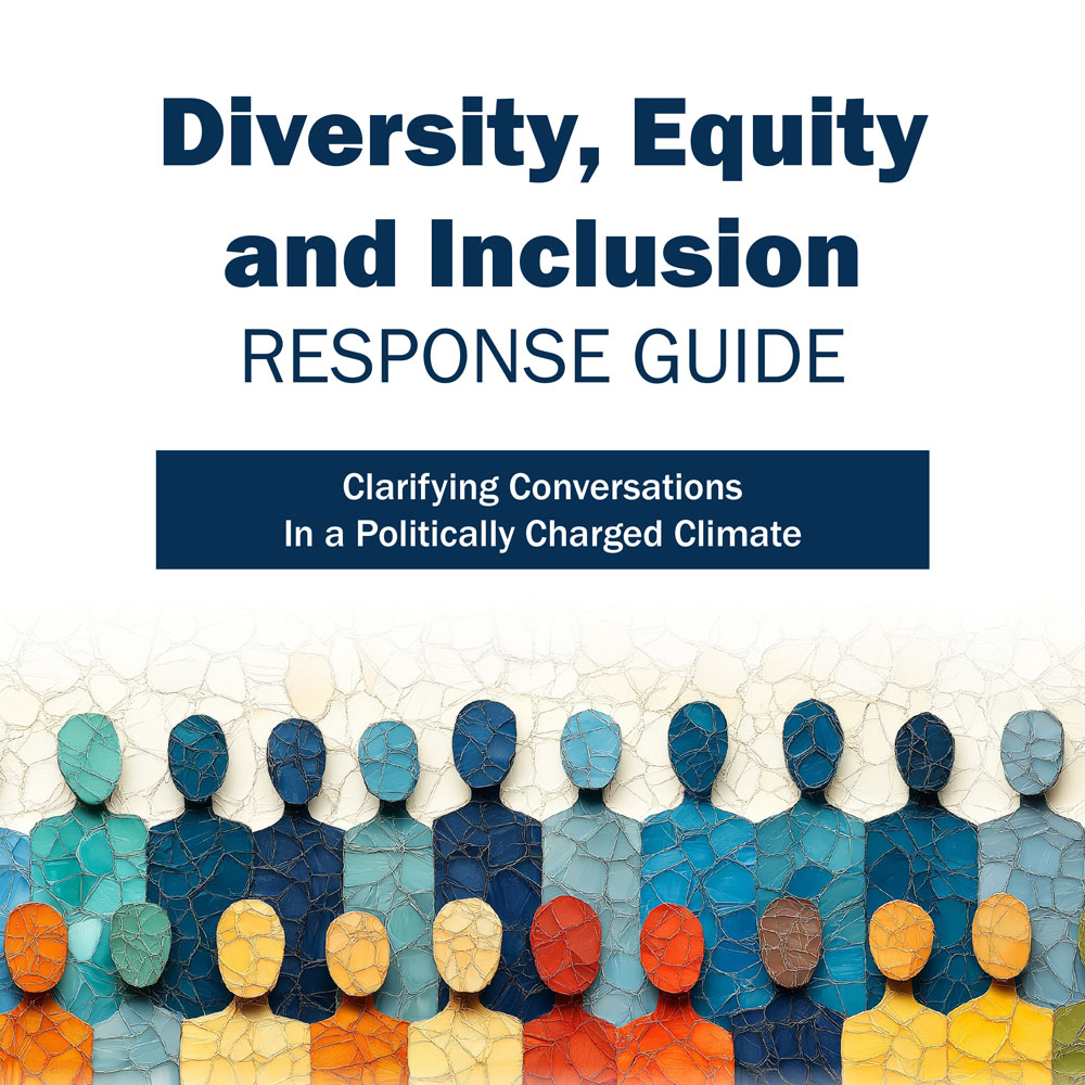 DEI Response Guide DEI Response Guide