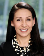 headshot of Linda Beltran headshot of Linda Beltran