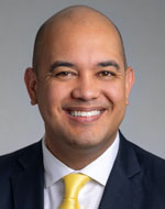 headshot of Matthew Marcial