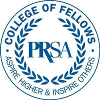 College of Fellows logo