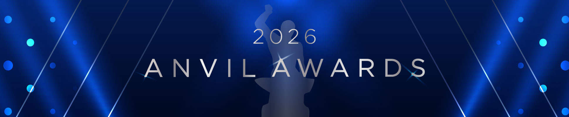 2026 Anvil Awards