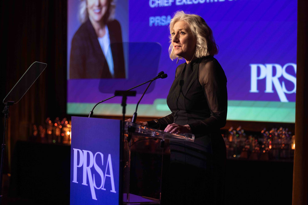 Anvil Awards | PRSA