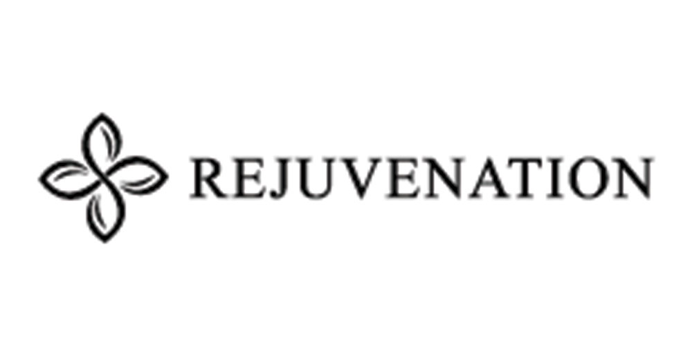 Rejuvenation logo