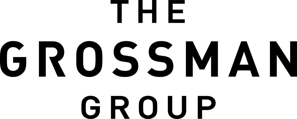 The Grossman Group logo
