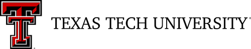 Texas Tech University Texas Tech University