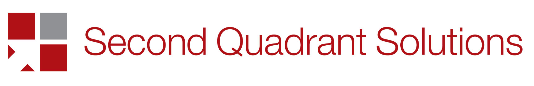 Second Quadrant Solutions