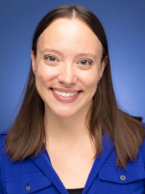 headshot of Jennifer Bly headshot of Jennifer Bly