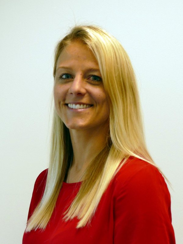 Katherine Drury