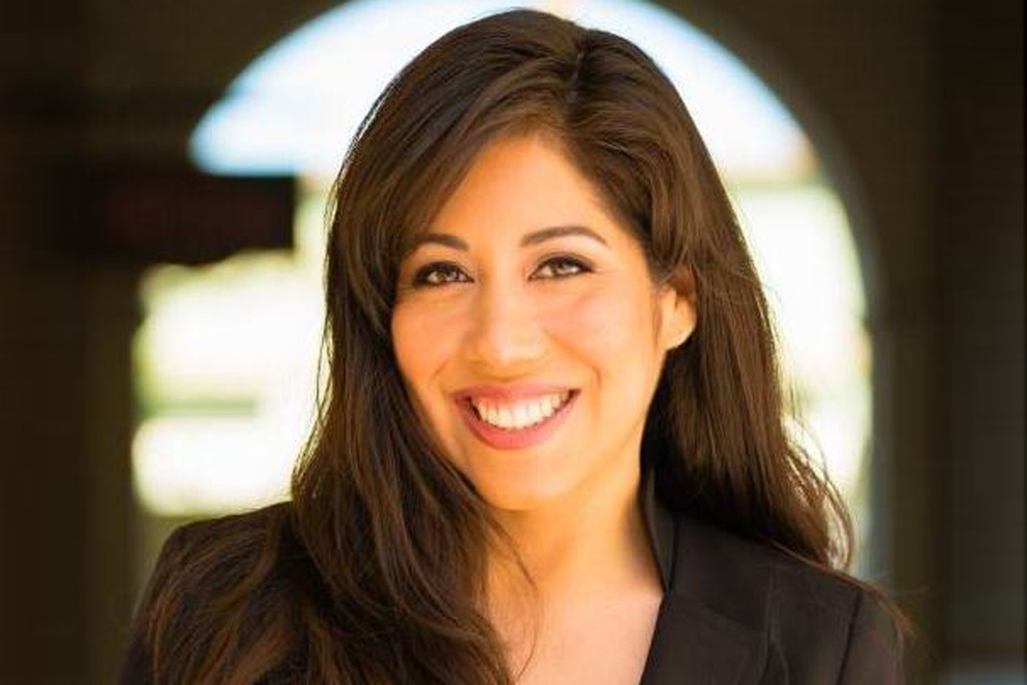 headshot of Rosalynn A. Vasquez, Ph.D headshot of Rosalynn A. Vasquez, Ph.D