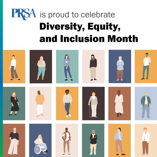 Diversity & Inclusion Month