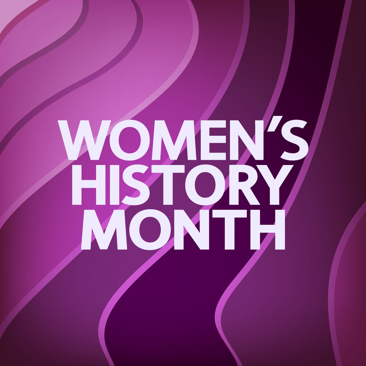 Women's History Month