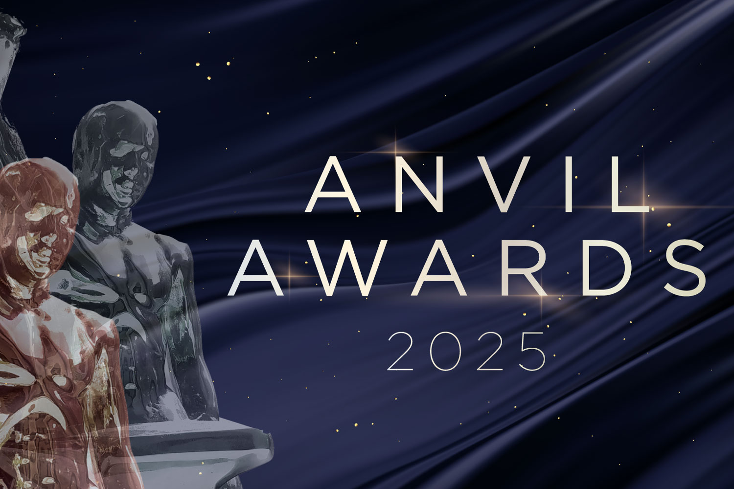 2025 Anvil Awards