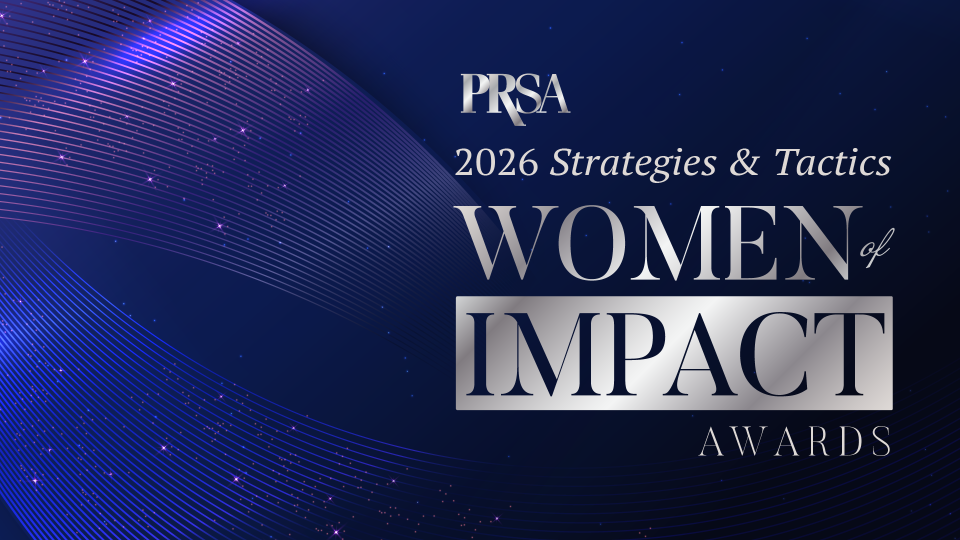 women of impact awards
