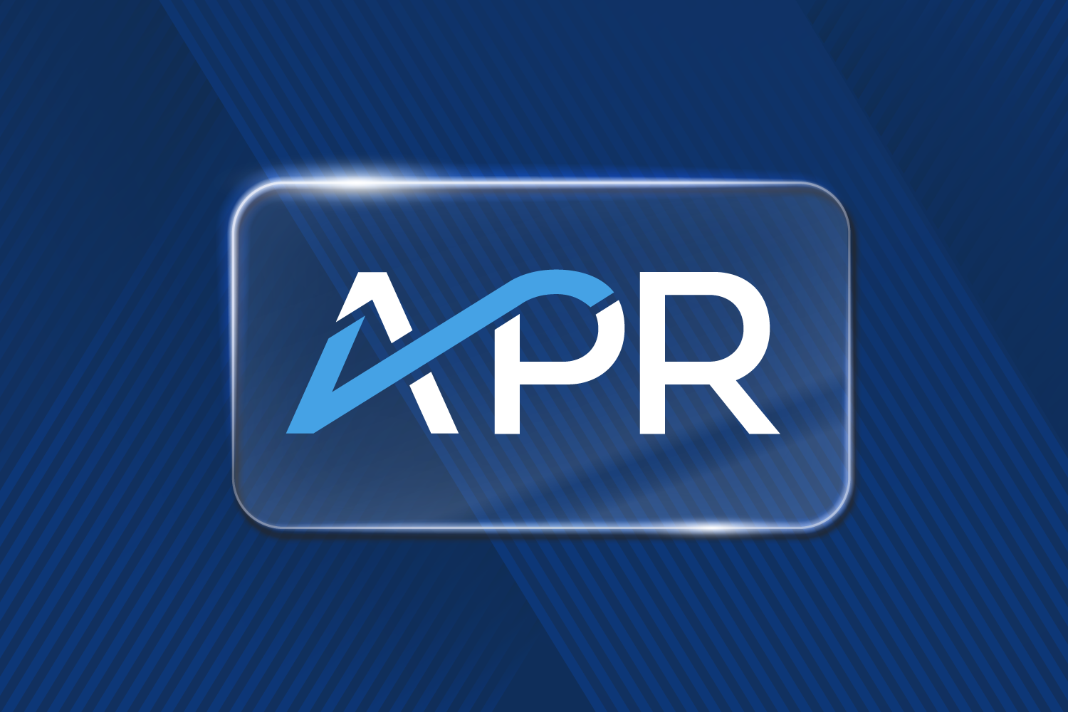 APR Accredited in Public Relations APR Accredited in Public Relations