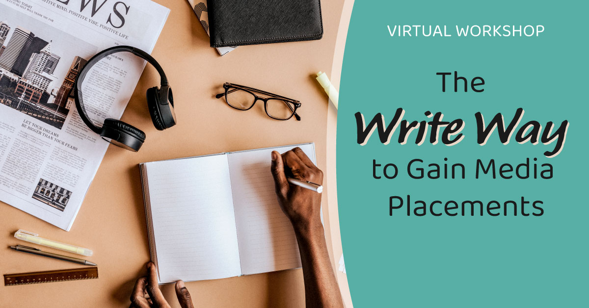 The Write Way to Gain Media Placements