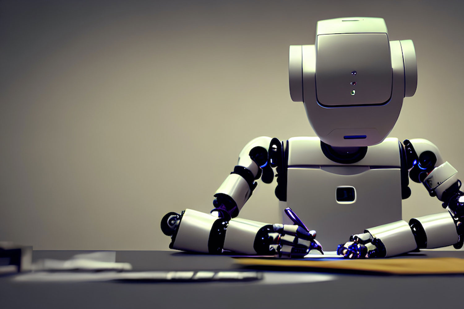 Ethical AI Writing Resources Guidelines And Insights | PRSA