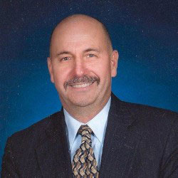 headshot of Mike Dailey, APR headshot of Mike Dailey, APR