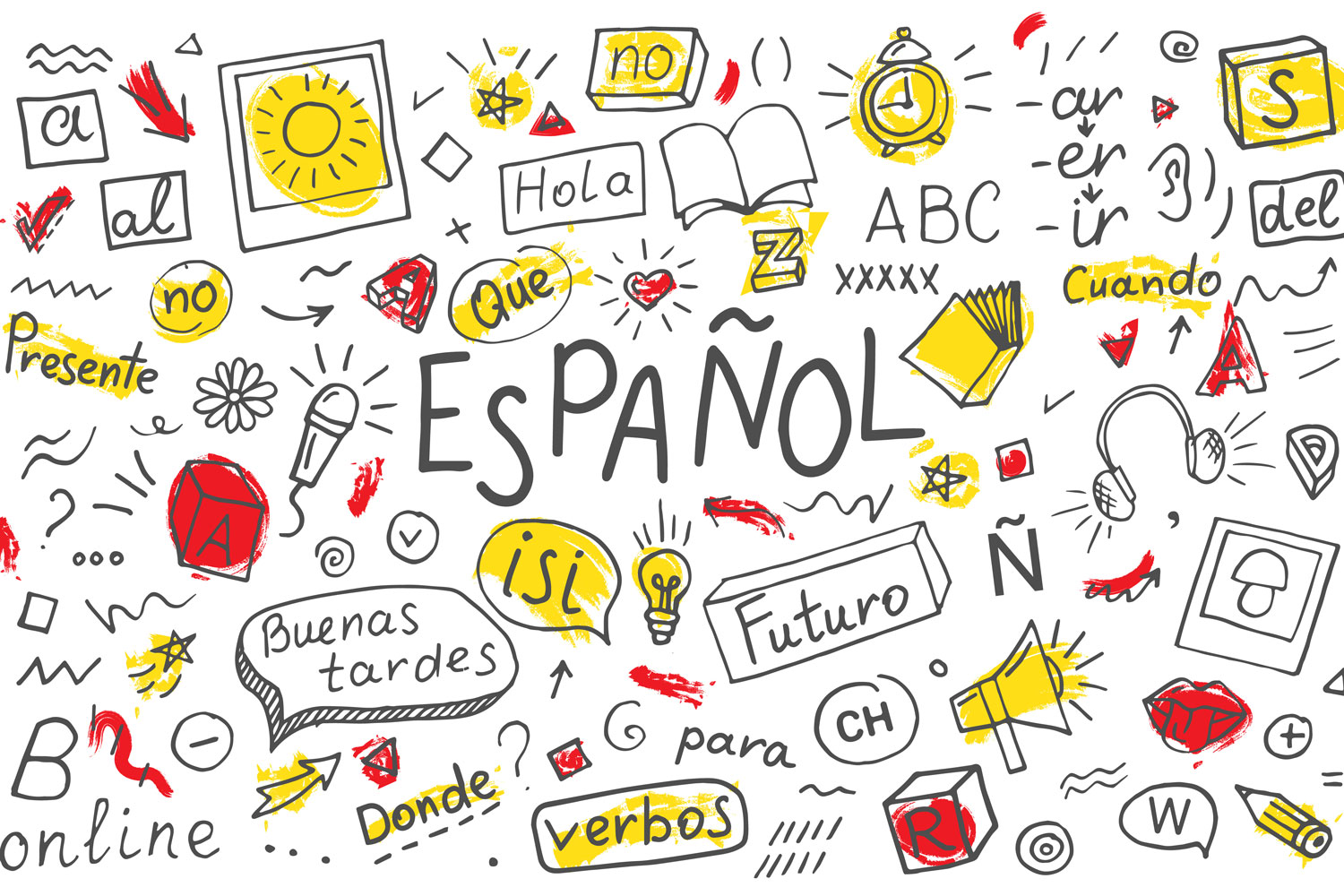 Espanol Espanol