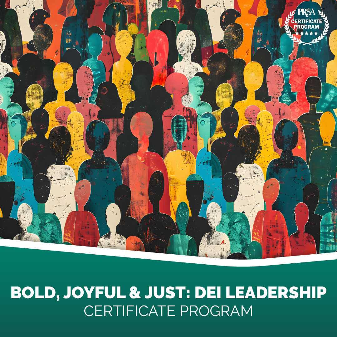 DEI Leadership Certificate Program