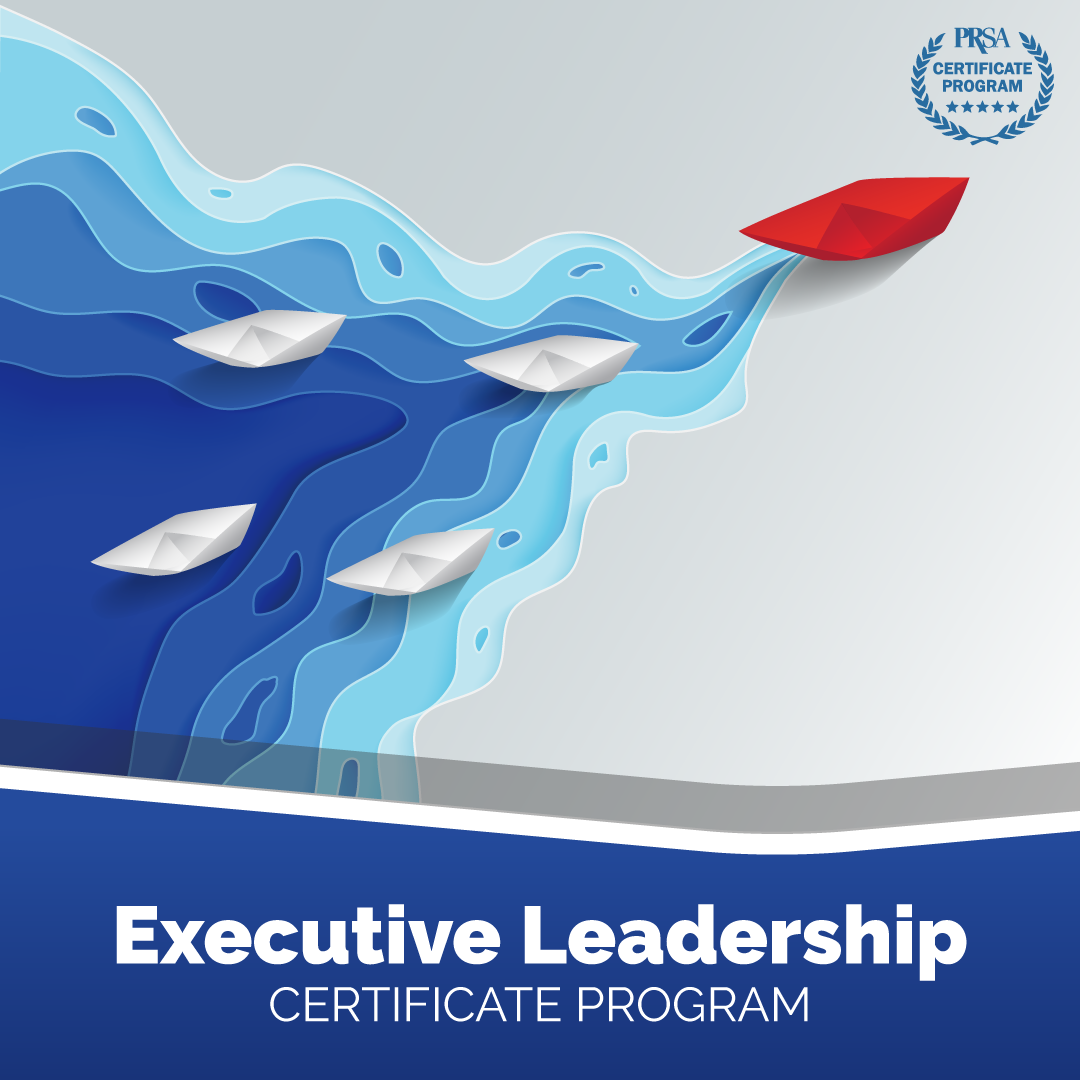 Executive Leadership Certificate Program
