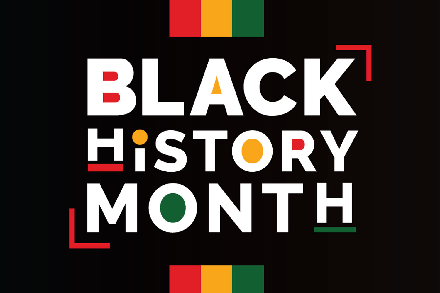 Black History Month