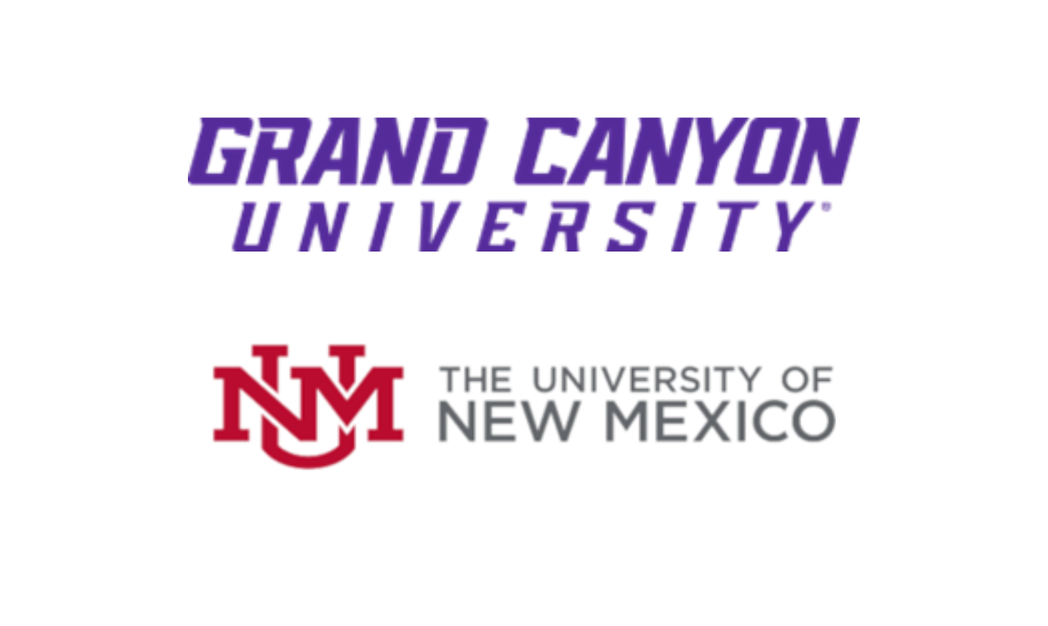 GCU_UNM