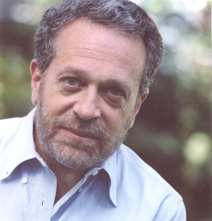 Robert Reich headshot