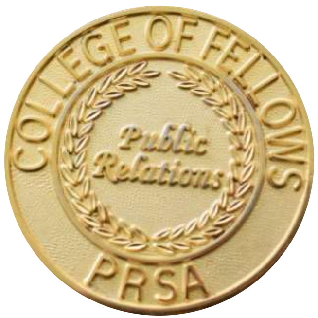 PRSA College of Fellows