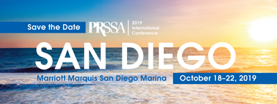 Art of PR PRSSA 2018 National Conference
