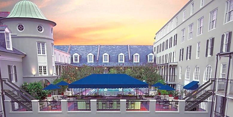 Royal Sonesta Hotel