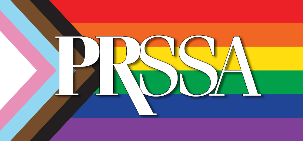 PRSSA Home