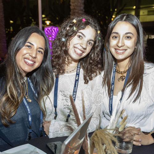 ThreeWomenatNightEvent ThreeWomenatNightEvent