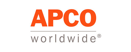 APCO logo