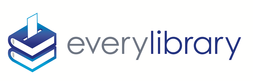 EveryLibrary Logo Web Ready