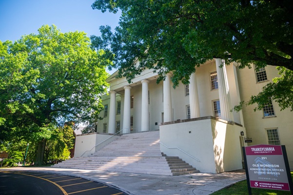 Transylvania University Transylvania University