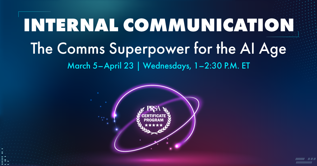 Internal Communication