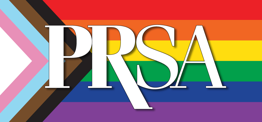PRSA Home